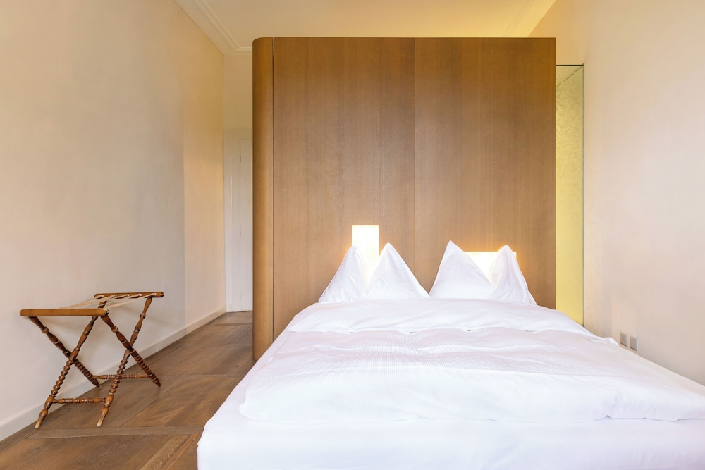 Hotel St. Petersinsel