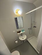 Hotel St. Petersinsel