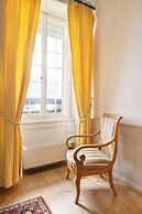 Hotel St. Petersinsel