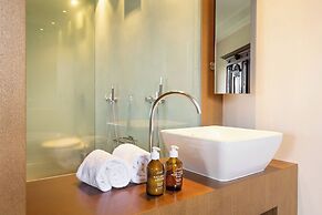 Hotel St. Petersinsel