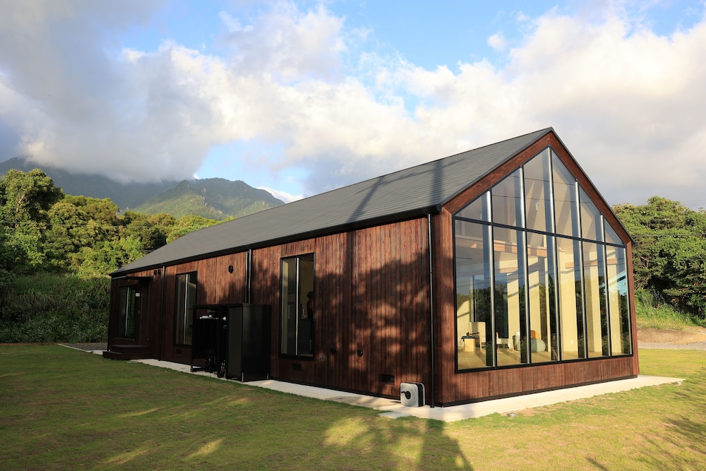 2R Yakushima