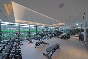 Venduras Skyline 3BR at Address Opera
