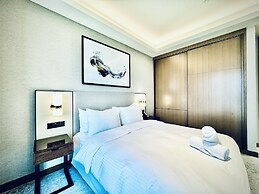 Venduras Skyline 3BR at Address Opera
