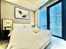 Venduras Skyline 3BR at Address Opera