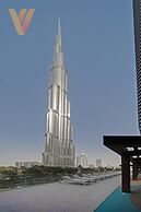 Venduras Skyline 3BR at Address Opera