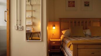 Urban Yurt