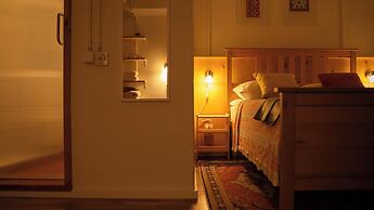 Urban Yurt