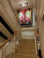 Urban Yurt