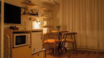 Urban Yurt