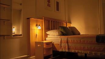 Urban Yurt