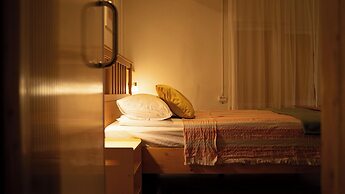 Urban Yurt