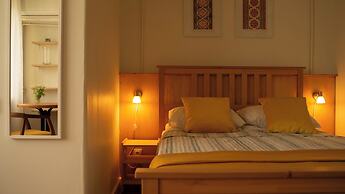 Urban Yurt