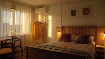Urban Yurt