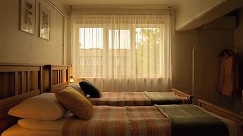 Urban Yurt