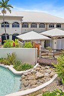 Salt Sand Retreat 1BR Resort Spa