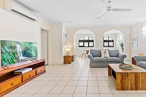 Salt Sand Retreat 1BR Resort Spa