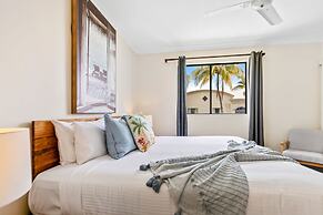 Salt Sand Retreat 1BR Resort Spa