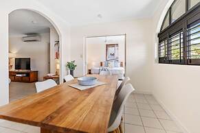 Salt Sand Retreat 1BR Resort Spa