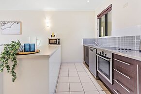 Salt Sand Retreat 1BR Resort Spa