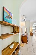 Salt Sand Retreat 1BR Resort Spa