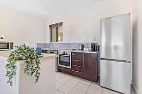 Salt Sand Retreat 1BR Resort Spa