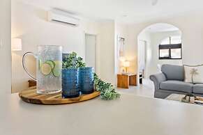 Salt Sand Retreat 1BR Resort Spa