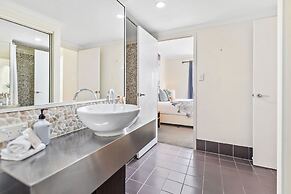 Salt Sand Retreat 1BR Resort Spa