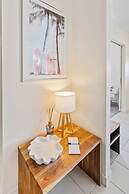 Salt Sand Retreat 1BR Resort Spa