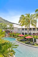 Salt Sand Retreat 1BR Resort Spa