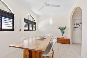 Salt Sand Retreat 1BR Resort Spa