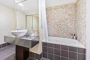 Salt Sand Retreat 1BR Resort Spa