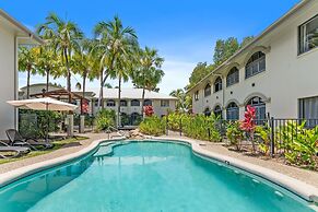 Salt Sand Retreat 1BR Resort Spa
