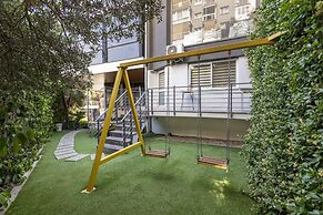 Utopia Suite Residence1