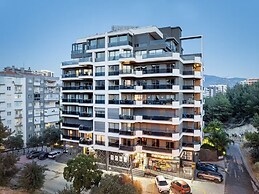 Utopia Suite Residence1