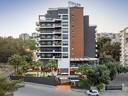 Utopia Suite Residence1