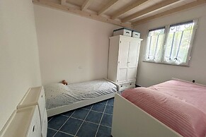 Rifugio in Pineta al Mare
