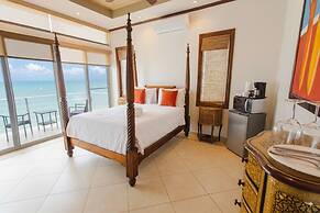 Casa Caracol Boutique Hotel