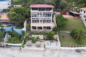 Casa Caracol Boutique Hotel