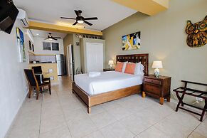 Casa Caracol Boutique Hotel