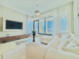 Venduras Chic 1BR near Burj Khalifa