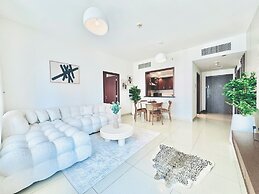 Venduras Chic 1BR near Burj Khalifa
