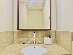 Venduras Chic 1BR near Burj Khalifa