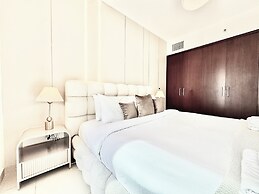 Venduras Chic 1BR near Burj Khalifa