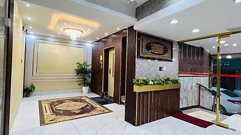 Al Sharif Economic Aperment