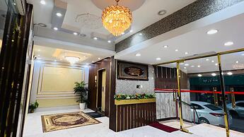 Al Sharif Economic Aperment