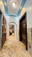 Al Sharif Economic Aperment