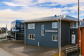 The Stykkishólmur Inn
