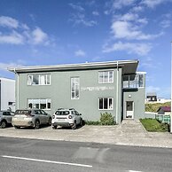 The Stykkishólmur Inn