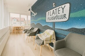 The Stykkishólmur Inn