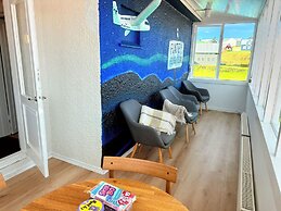 The Stykkishólmur Inn